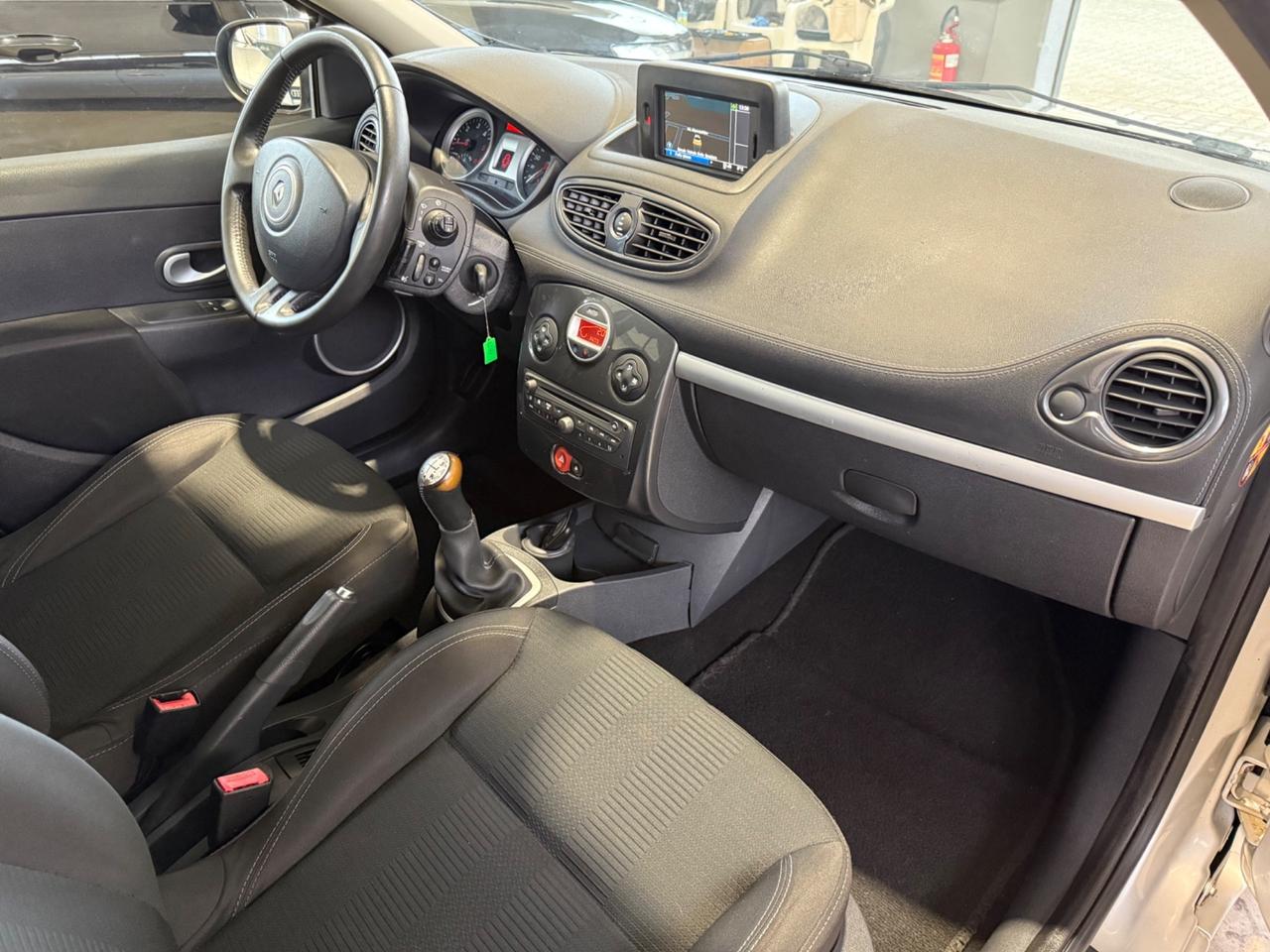 Renault Clio 1.5 dCi 75CV 5 porte Dynamique