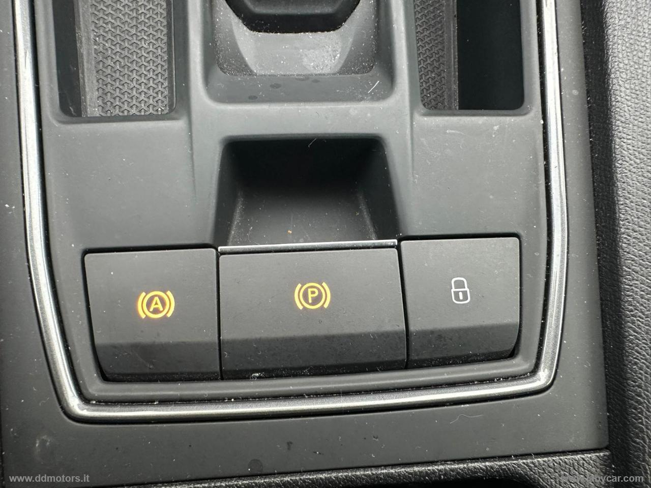 CUPRA Formentor 1.5 TSI DSG *PROMO*