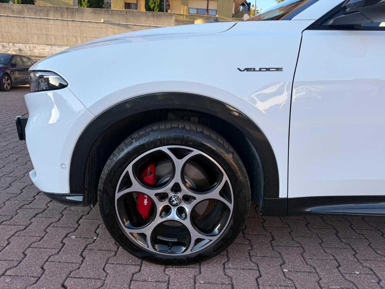Alfa Romeo Tonale 1.3 Phev Veloce Q4 280cv at6 PARI AL NUOVO!