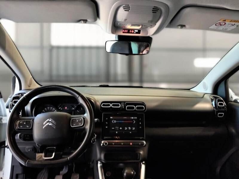 Citroen C3 Aircross BlueHDi 110 S&S Feel