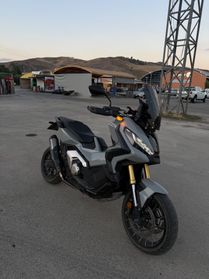 Honda X-ADV 750