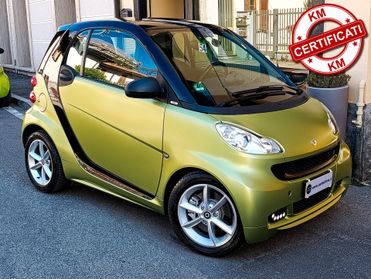 Smart ForTwo 1.0 71cv MHD coupé pulse Servosterzo