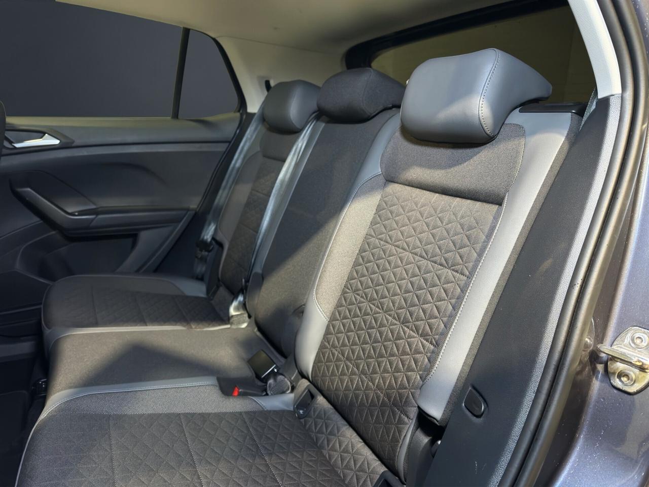 Volkswagen T-Cross 1.0 TSI 110 CV DSG Advanced