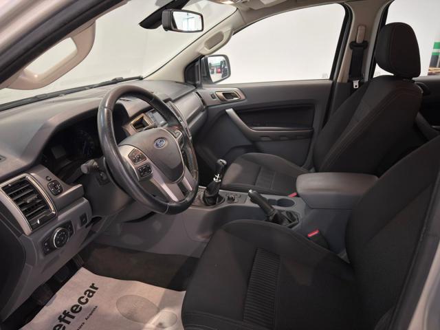 FORD Ranger 2.2 TDCi XLT 5pt. IVA ESPOSTA