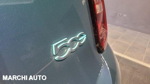 FIAT 500e Berlina 42 kWh Icon