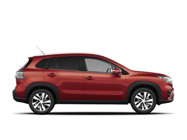 SUZUKI S-Cross 1.4 Hybrid 2WD Top - Offerta Dicembre