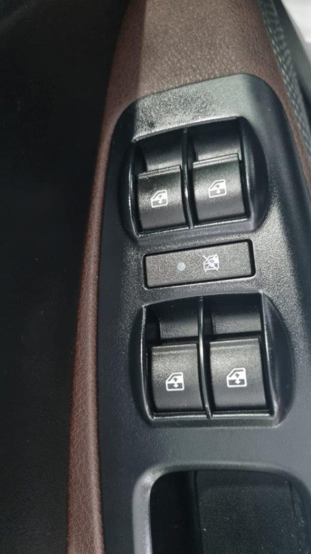 FIAT Doblo 1.6 MJT 16V 120CV Trekking