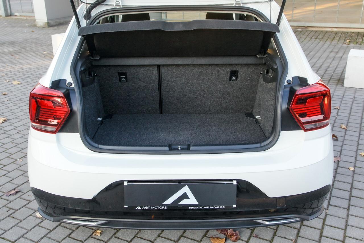 Volkswagen Polo 1.0 TSI 5p. Highline R-Line