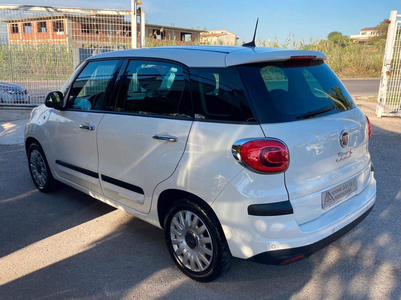 Fiat 500L 1.6 Multijet 120 CV Business