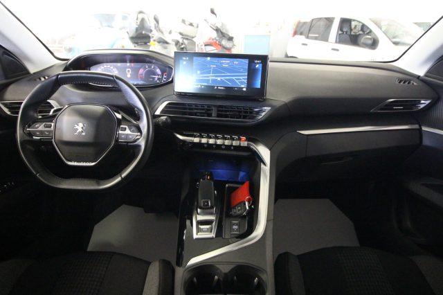 PEUGEOT 5008 BlueHDi 130 S&S EAT8 Active Business