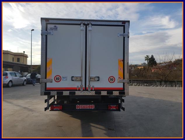 IVECO 65 C15 FRIGORIFERO