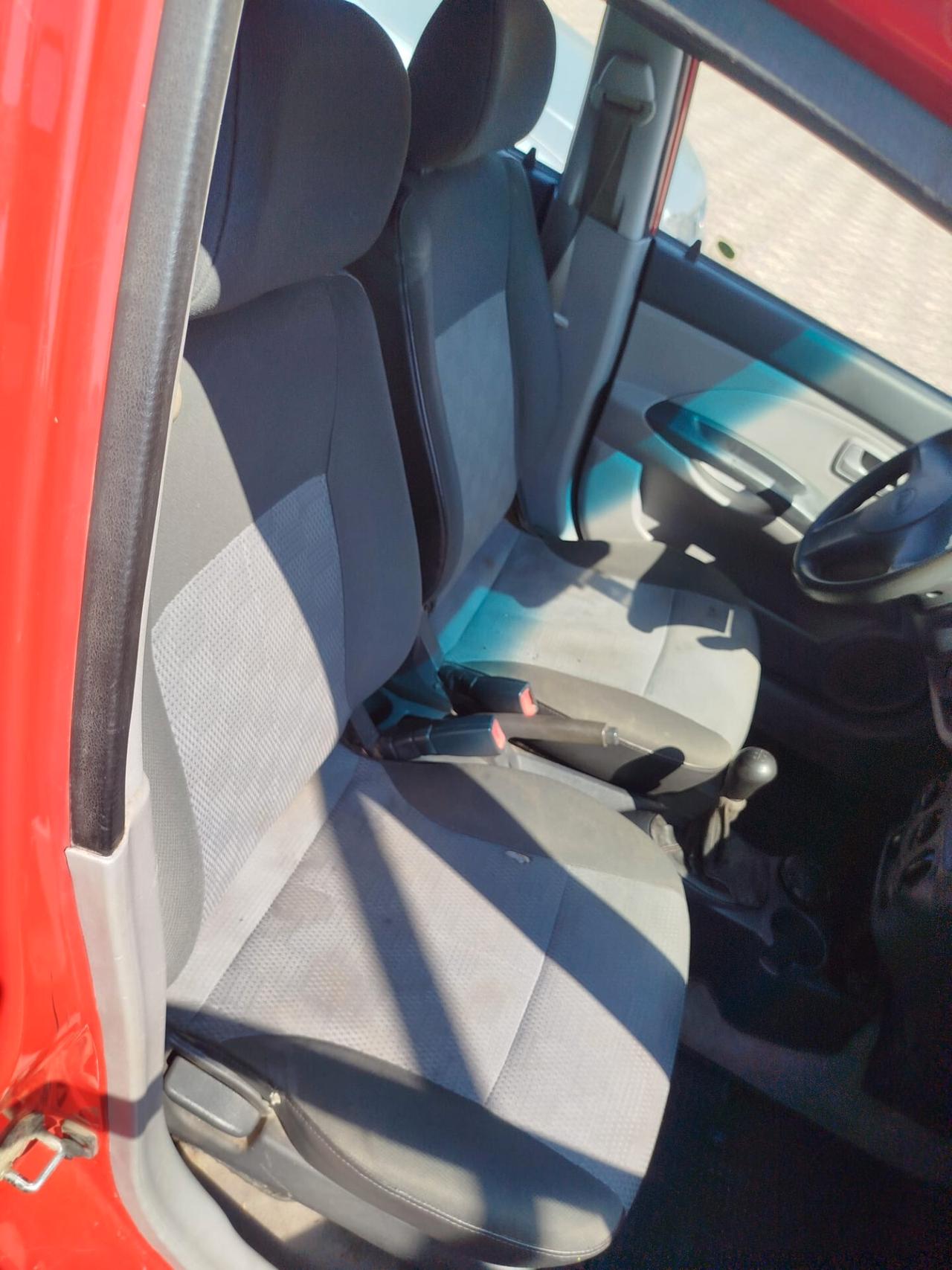 Kia Picanto 1.0 12V Spirit