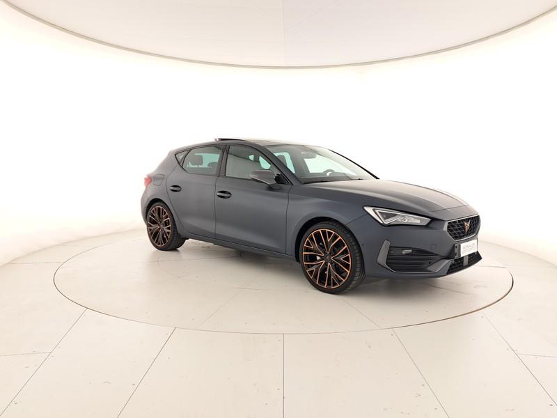 Cupra Leon 1.4 e-hybrid vz 245cv dsg