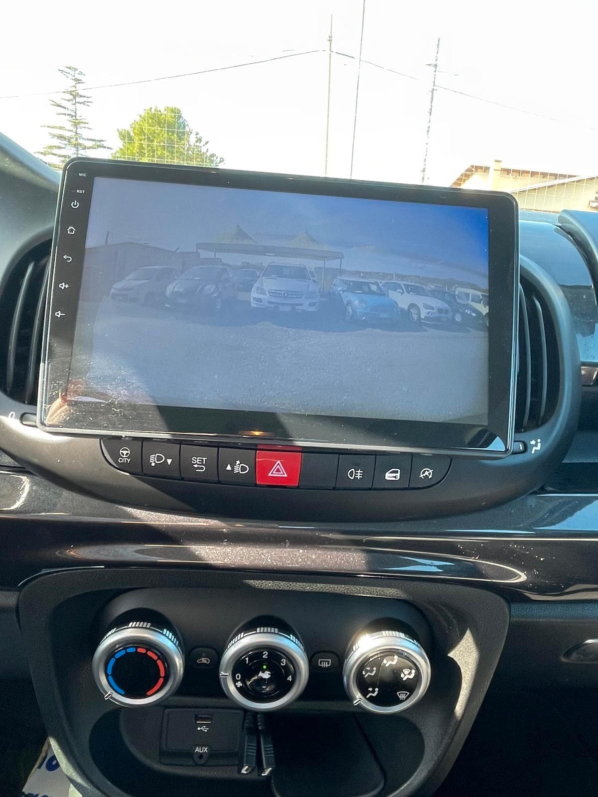 Fiat 500L 1.3 Multijet 85 CV Pop Star