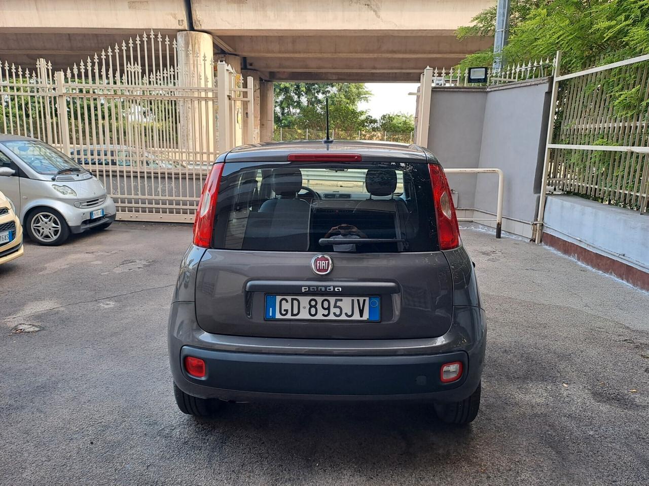 Fiat Panda 1.2 Easy PARI ALL NUOVO