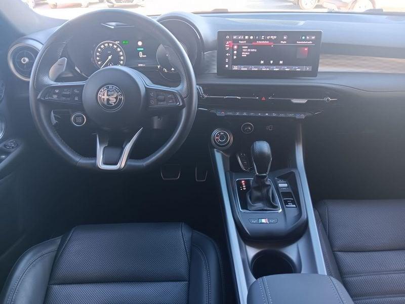 Alfa Romeo Tonale 1.5 hybrid Speciale 160cv tct7