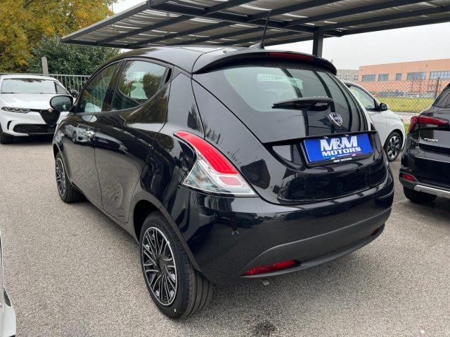 LANCIA Ypsilon 1.0 FireFly 5 porte S&S Hybrid Oro #VARI COLORI