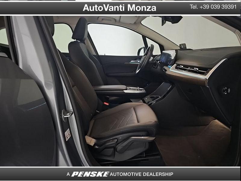 BMW Serie 2 Active Tourer 220i 48V Active Tourer Luxury