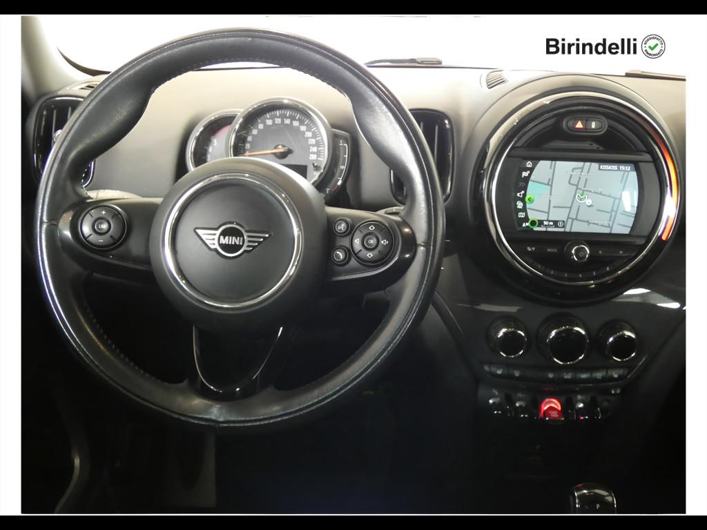 MINI Mini Countrym.(F60) - Mini 1.5 One D Countryman