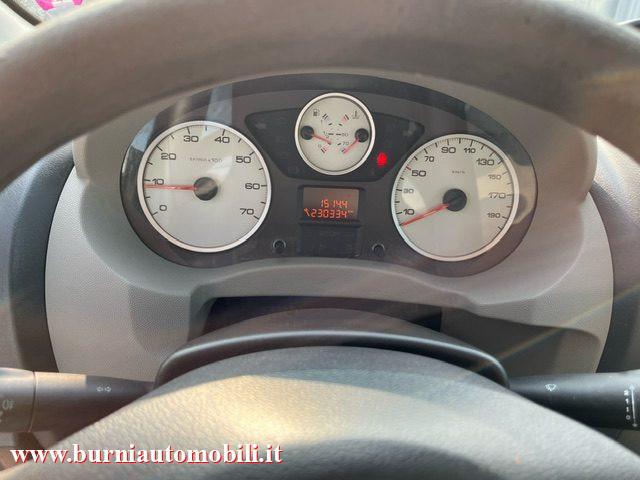 FIAT Scudo 2.0 MJT/130 9 posti P. LUNGO