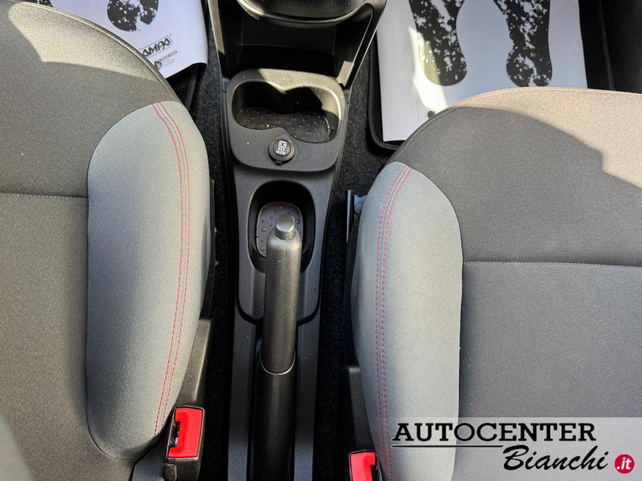 Fiat Panda 0.9 t.air t. 4x4 s&s 85cv my19