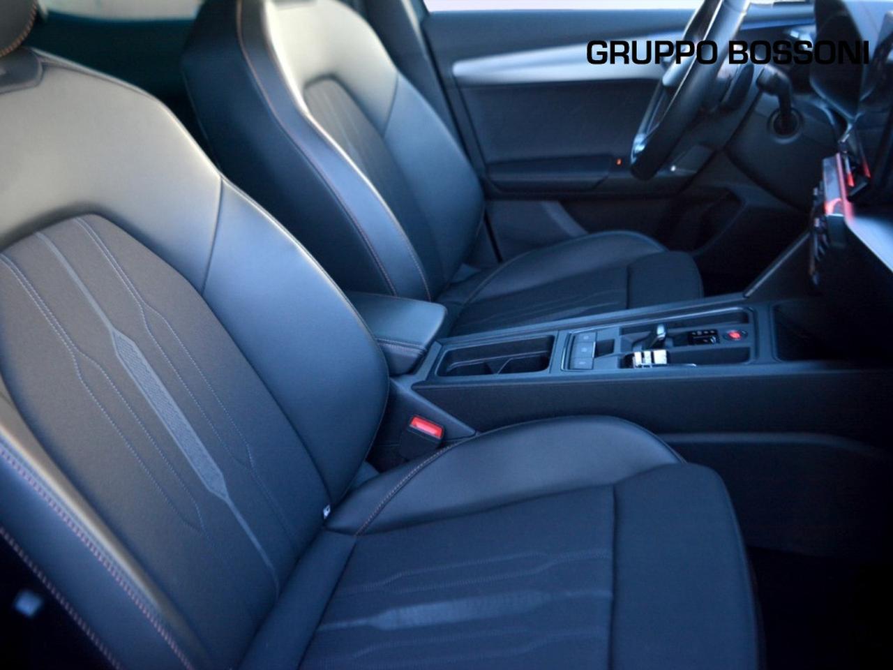 Cupra Formentor 2.0 tdi 150cv 4drive