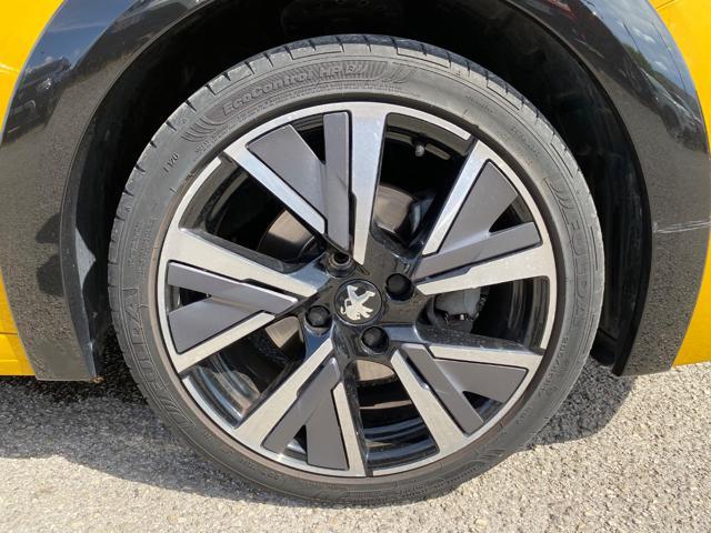 PEUGEOT 208 BlueHDi 100 Stop&Start 5 porte GT Line