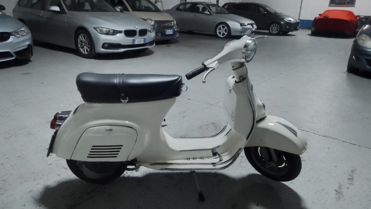Piaggio Vespa 125 Primavera 1977 bella