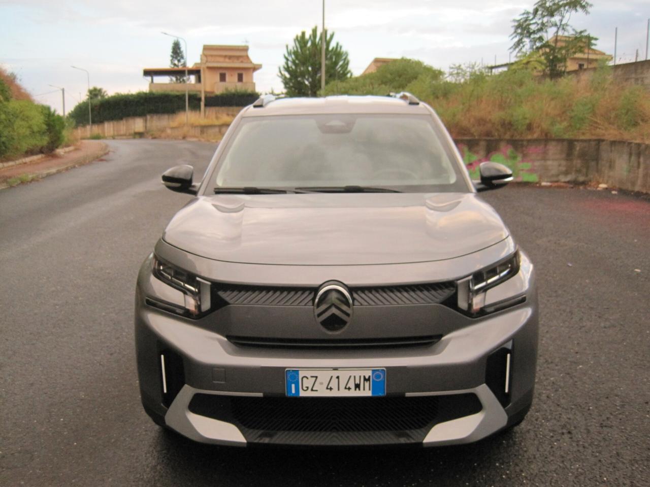 Citroen C3 Aircross Turbo Benzina 100 CV Plus Manuale