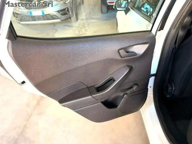 FORD Fiesta Fiesta 5p 1.5 ecoblue Business 85cv - GD442AW