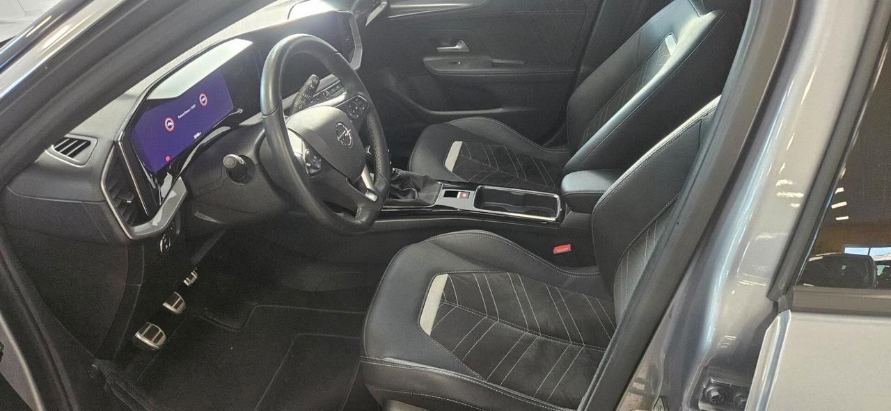 Opel Mokka 1.2 Turbo 136 CV Ultimate