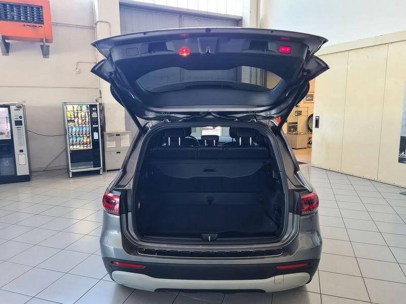 Mercedes-Benz GLB GLB 200 d Automatic 4MATIC Edition1