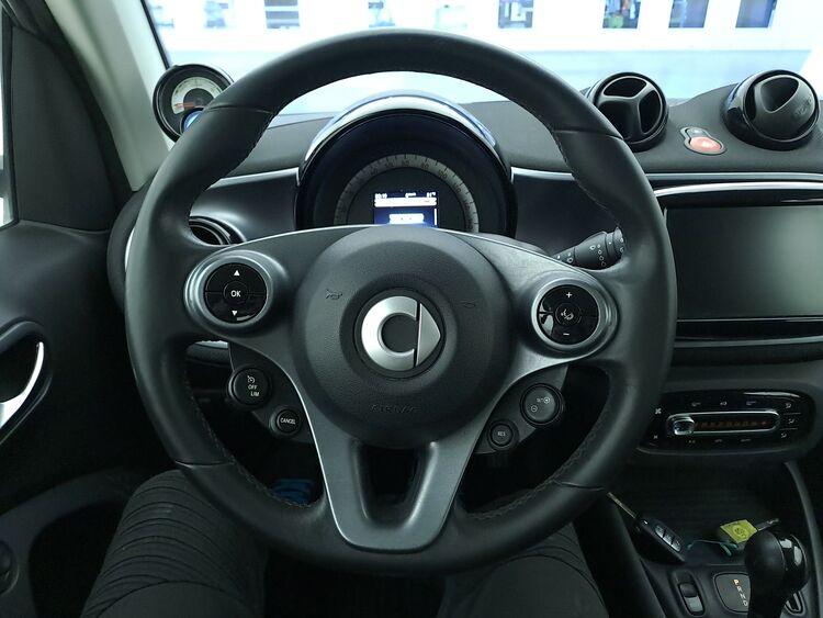 Smart fortwo Passion BR748772 Elettrico 82CV