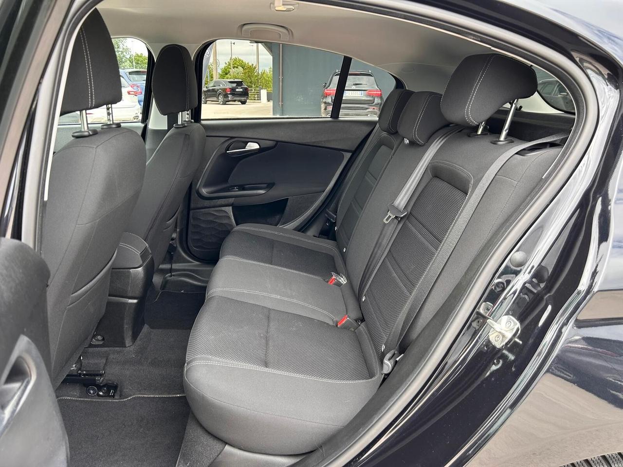 Fiat Tipo 1.0 5 porte City Life