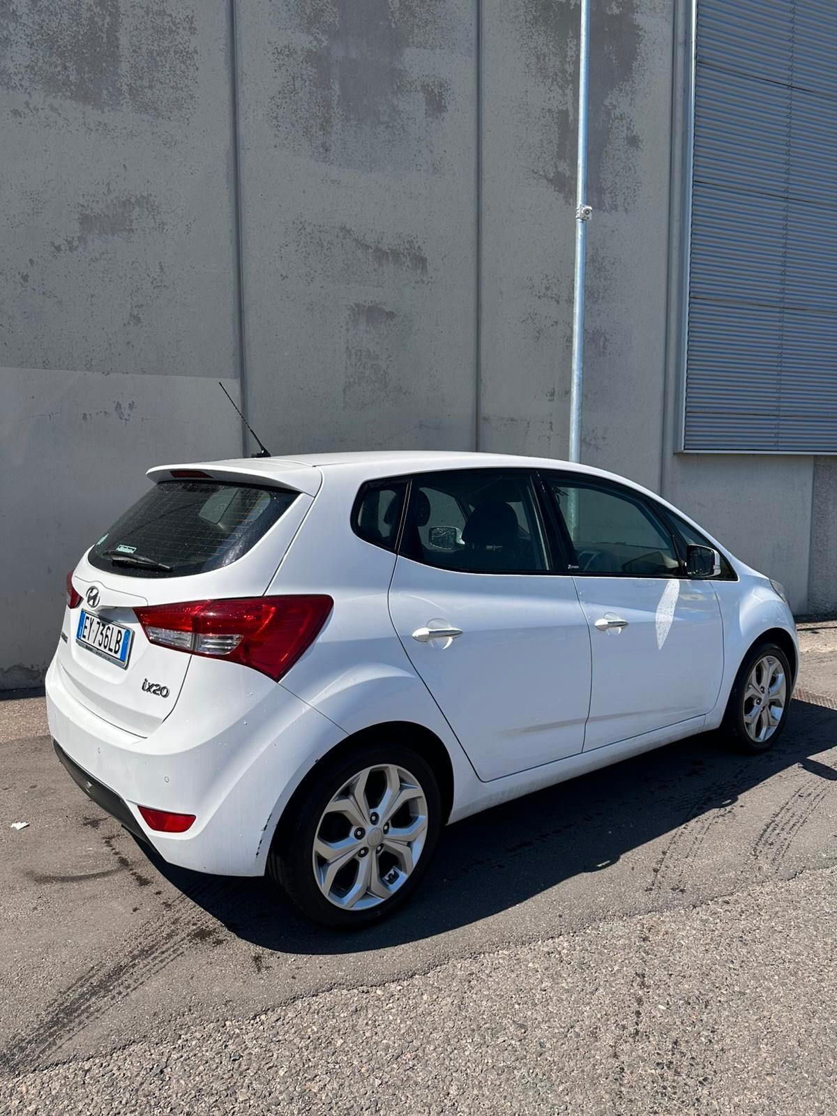 Hyundai iX20 1.4 90 CV XPossible