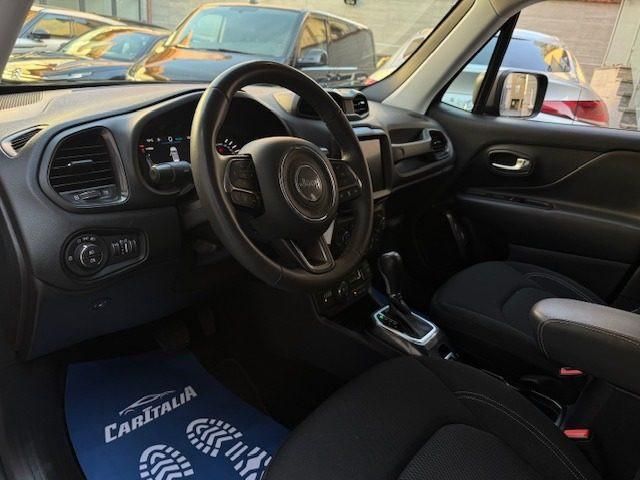 JEEP Renegade 1.3 T4 190CV PHEV 4xe AT6 Business Plus