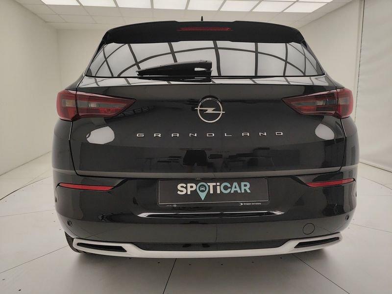 Opel Grandland 1.2 Business Elegance s&s 130cv at8