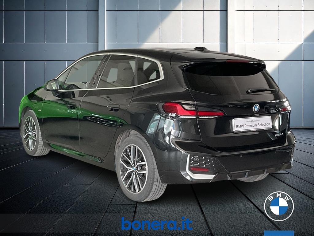 BMW Serie 2 Active Tourer 218 d Msport DCT