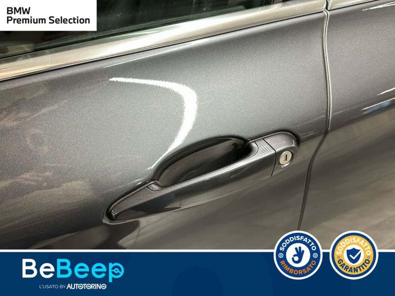 BMW Serie 3 Gran Turismo Serie 3 330DA GRAN TURISMO XDRIVE LUXURY