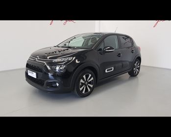 CITROEN C3 III 2017 - PURE TECH 83 S&S MAX MY70