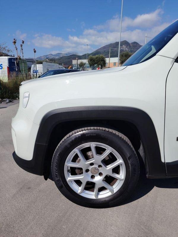 Jeep Renegade 1.0 T3 Longitude