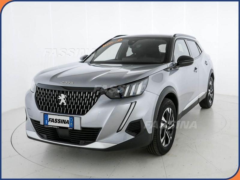 Peugeot 2008 PureTech 130 S&S GT