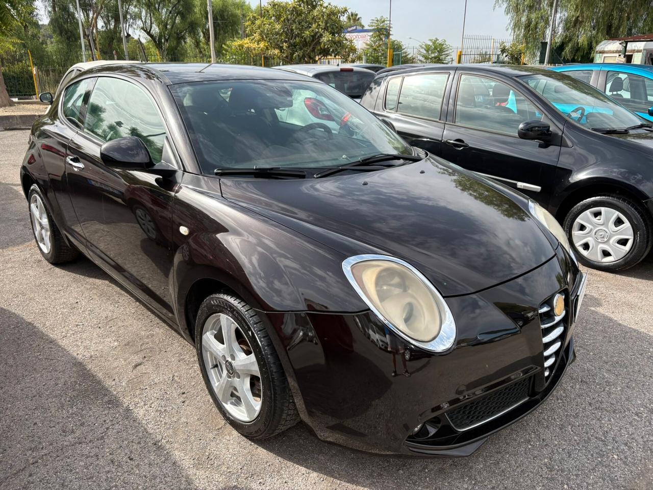 ALFA ROMEO MITO 1.6 JTDM - 2009