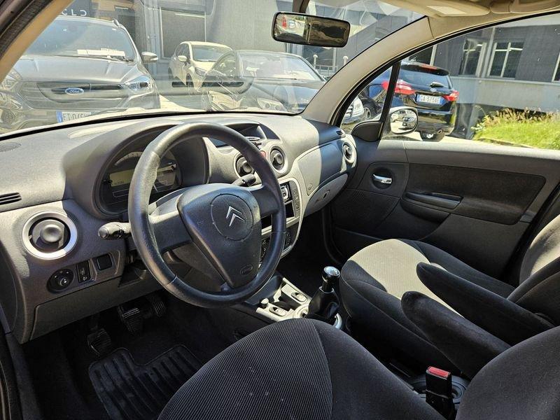 Citroën C3 C3 1.1 Cashmere