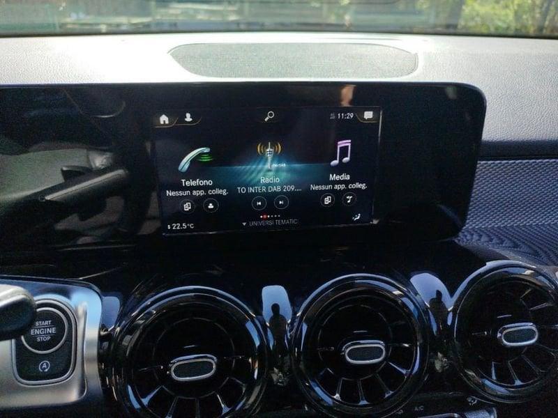 Mercedes-Benz Classe GLB GLB 200 D EXECUTIVE AUTO