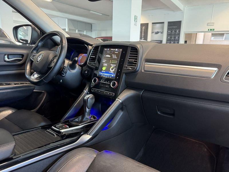 Renault Koleos Koleos dCi 175 CV 4x4 X-Tronic Energy Initiale Paris