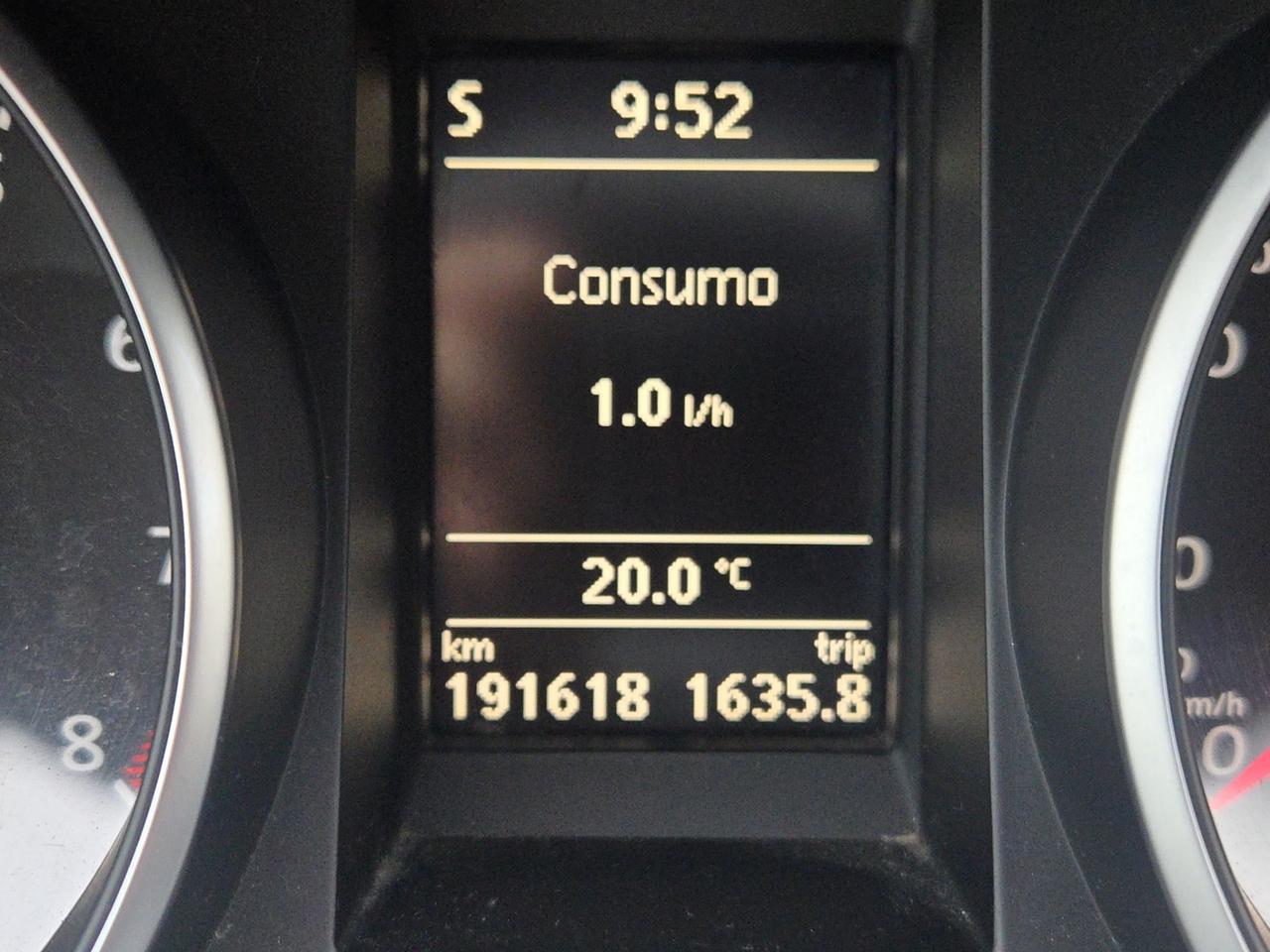 Volkswagen Golf - 5 Porte 5p 2.0 tsi Gti