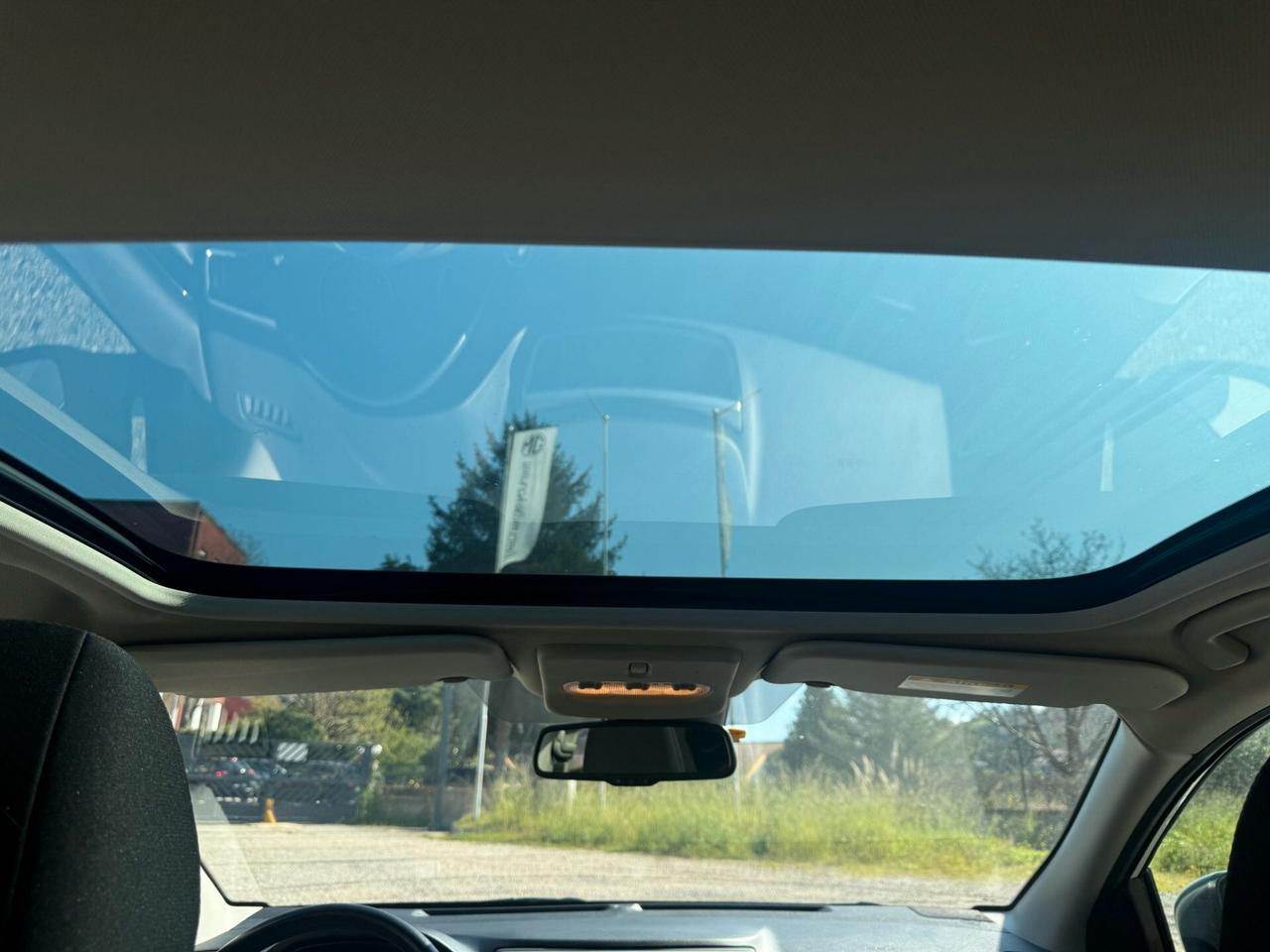 Nissan Qashqai 1.5 dCi 115 CV N-Connecta