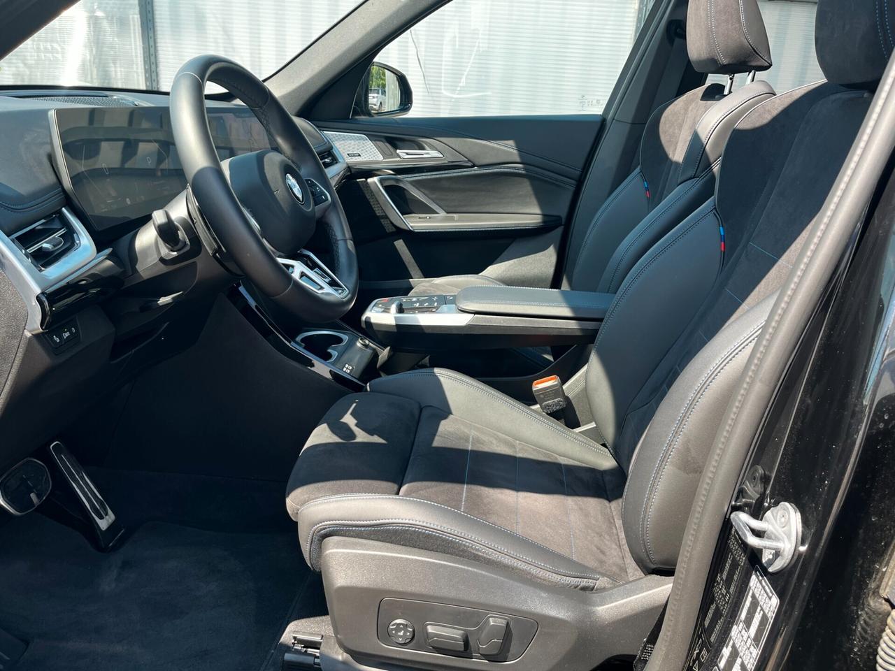 Bmw X1 xDrive 20d Msport
