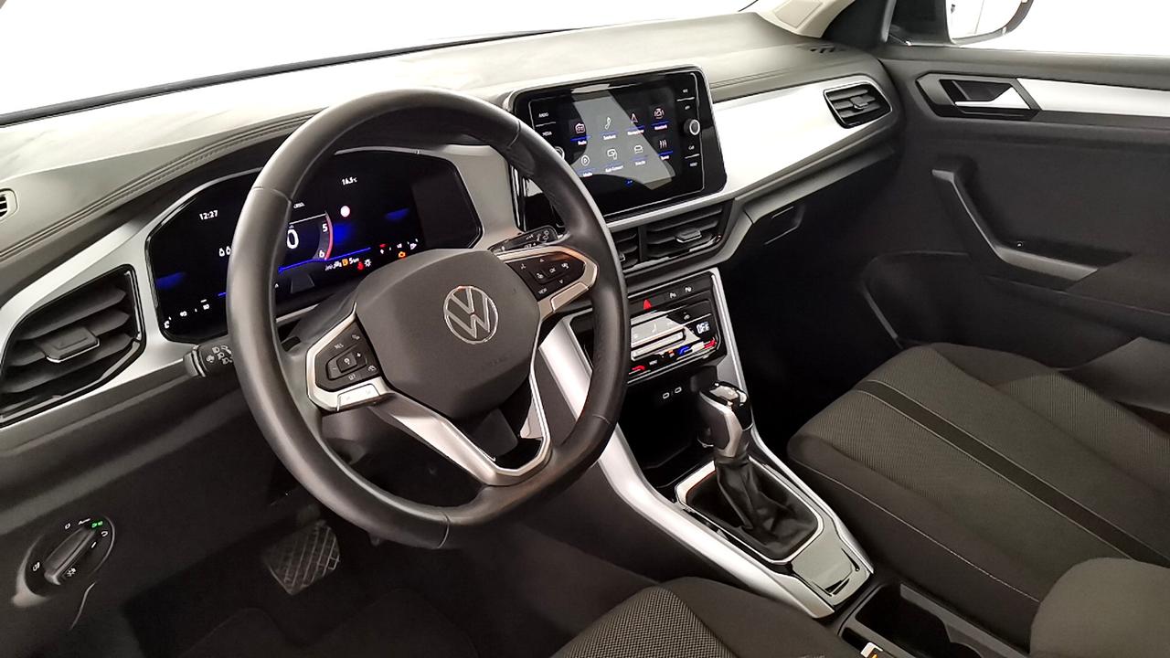 VOLKSWAGEN T-Roc I 2022 - T-Roc 2.0 tdi Life 150cv dsg
